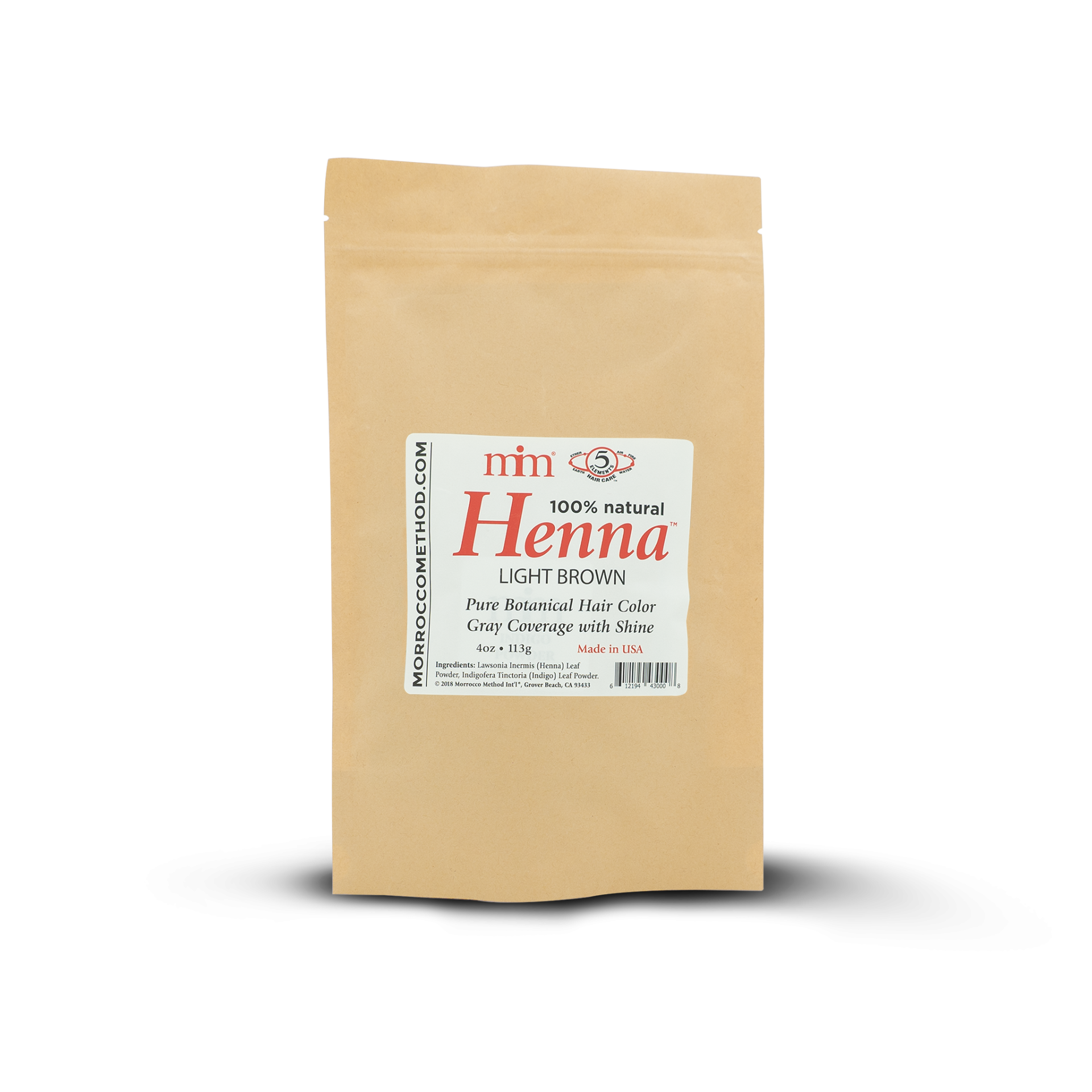 Henna-Light-