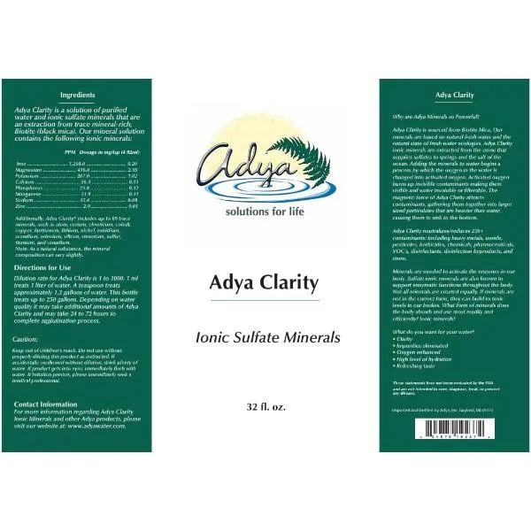 Adya Clarity - Image 2