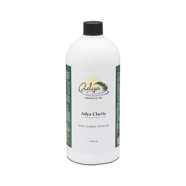 Adya Clarity
