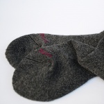 Vital Energy Merino Hiking Knee Socks - Image 2