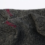 Vital Energy Merino Hiking Knee Socks - Image 3