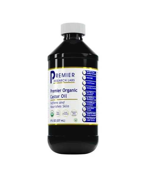 castor oil