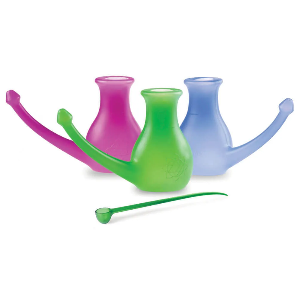 Nosebuddy neti pot