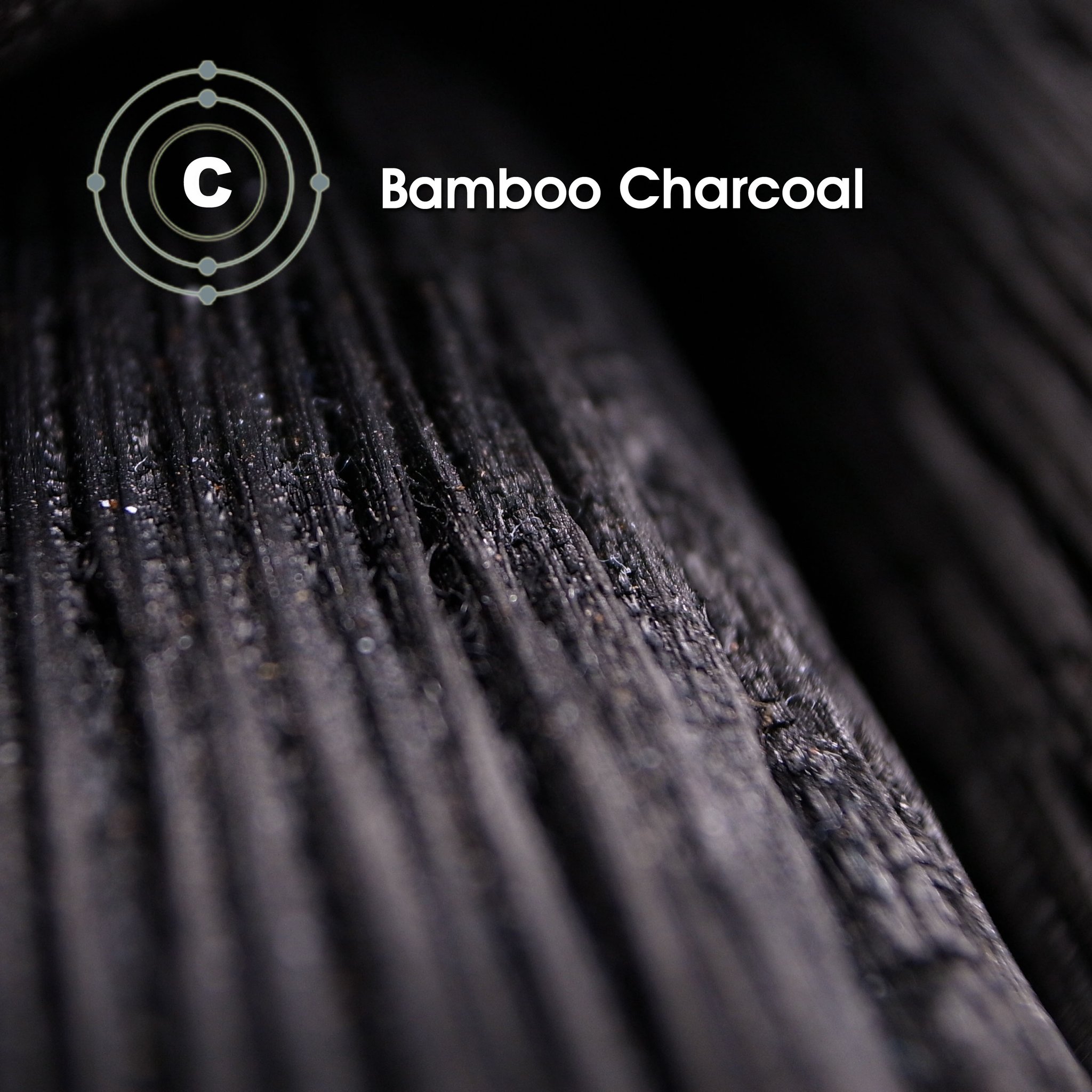 Bamboo Charcoal Calf/ Shin Sleeves (2PCS) - Image 6