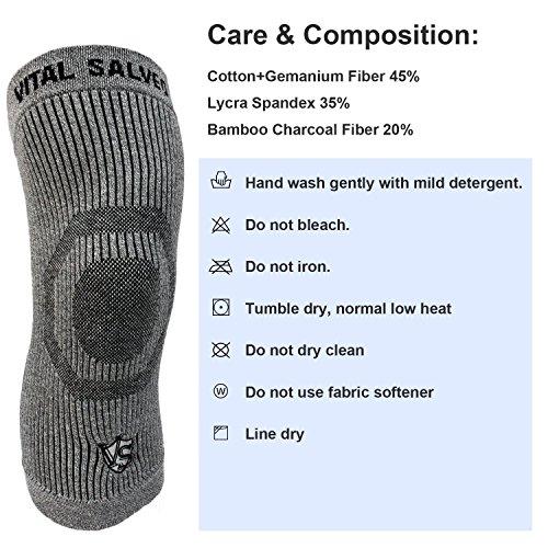 Knee S-Support - Image 2